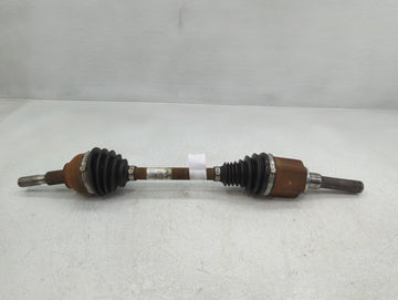 2013-2020 Ford Fusion Axle Shaft Front Driver Cv C/v - Oemusedautoparts1.com