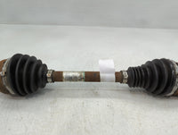 2013-2020 Ford Fusion Axle Shaft Front Driver Cv C/v - Oemusedautoparts1.com