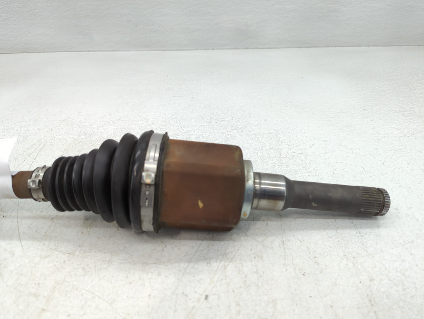 2013-2020 Ford Fusion Axle Shaft Front Driver Cv C/v - Oemusedautoparts1.com