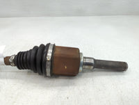 2013-2020 Ford Fusion Axle Shaft Front Driver Cv C/v - Oemusedautoparts1.com