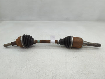 2013-2020 Ford Fusion Axle Shaft Front Driver Cv C/v - Oemusedautoparts1.com