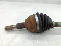 2013-2020 Ford Fusion Axle Shaft Front Driver Cv C/v - Oemusedautoparts1.com