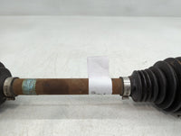 2013-2020 Ford Fusion Axle Shaft Front Driver Cv C/v - Oemusedautoparts1.com