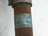 2013-2020 Ford Fusion Axle Shaft Front Driver Cv C/v 738188 - Oemusedautoparts1.com
