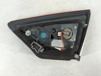 2013-2016 Ford Fusion Tail Light Assembly Driver Left OEM P/N:DS73-13A603-AD Fits Fits 2013 2014 2015 2016 OEM Used Auto Par