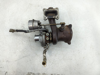 compare product 2014 Ford Fusion Turbocharger Turbo Charger Super Charger Supercharger