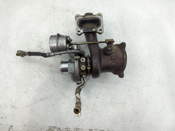 2014 Ford Fusion Turbocharger Turbo Charger Super Charger Supercharger - Oemusedautoparts1.com