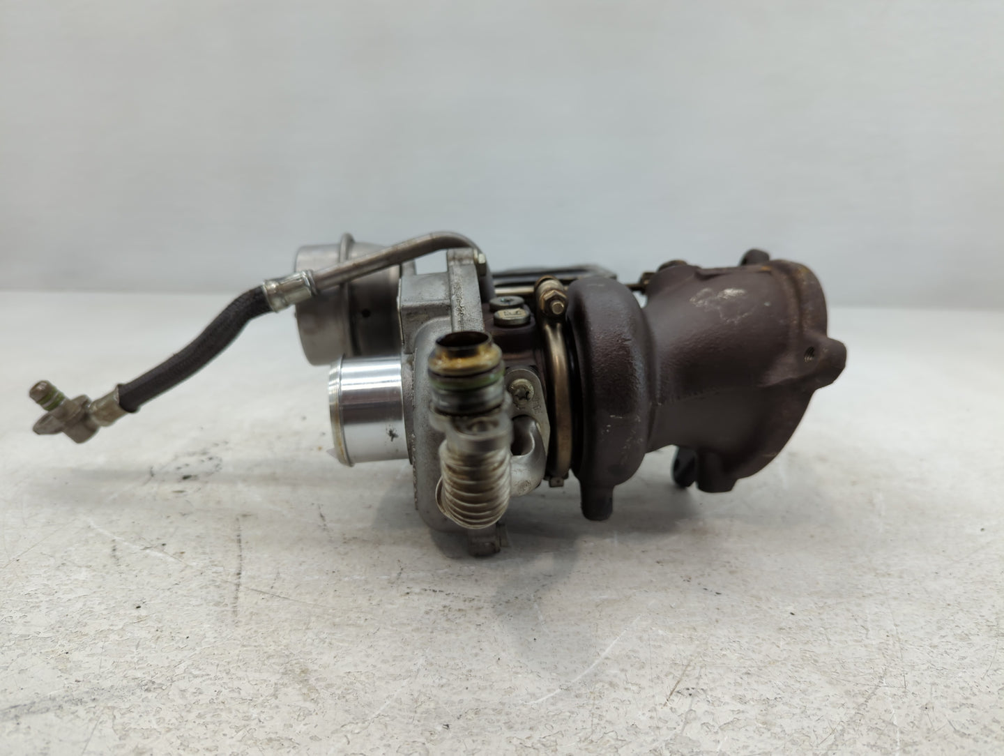 2014 Ford Fusion Turbocharger Turbo Charger Super Charger Supercharger - Oemusedautoparts1.com