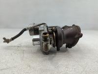 2014 Ford Fusion Turbocharger Turbo Charger Super Charger Supercharger - Oemusedautoparts1.com