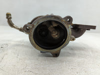 2014 Ford Fusion Turbocharger Turbo Charger Super Charger Supercharger - Oemusedautoparts1.com