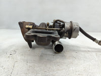 2014 Ford Fusion Turbocharger Turbo Charger Super Charger Supercharger - Oemusedautoparts1.com