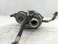 2014 Ford Fusion Turbocharger Turbo Charger Super Charger Supercharger - Oemusedautoparts1.com
