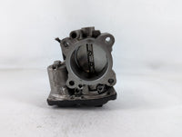 2014-2020 Ford Fusion Throttle Body P/N:B15 154 4526 DS7G-9F991-BB Fits Fits 2014 2015 2016 2017 2018 2019 2020 OEM Used Aut