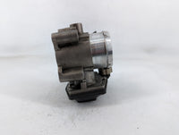 2014-2020 Ford Fusion Throttle Body P/N:B15 154 4526 DS7G-9F991-BB Fits Fits 2014 2015 2016 2017 2018 2019 2020 OEM Used Aut