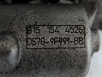2014-2020 Ford Fusion Throttle Body P/N:B15 154 4526 DS7G-9F991-BB Fits Fits 2014 2015 2016 2017 2018 2019 2020 OEM Used Aut