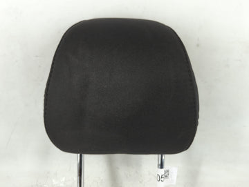 2016 Ford Fusion Headrest Head Rest Front Driver Passenger Seat Fits Fits 1999 2000 2001 2002 OEM Used Auto Parts - Oemuseda