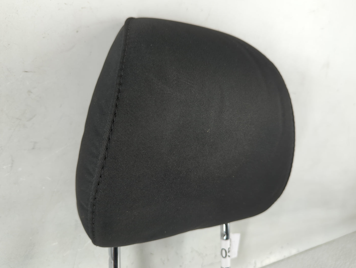 2016 Ford Fusion Headrest Head Rest Front Driver Passenger Seat Fits Fits 1999 2000 2001 2002 OEM Used Auto Parts - Oemuseda