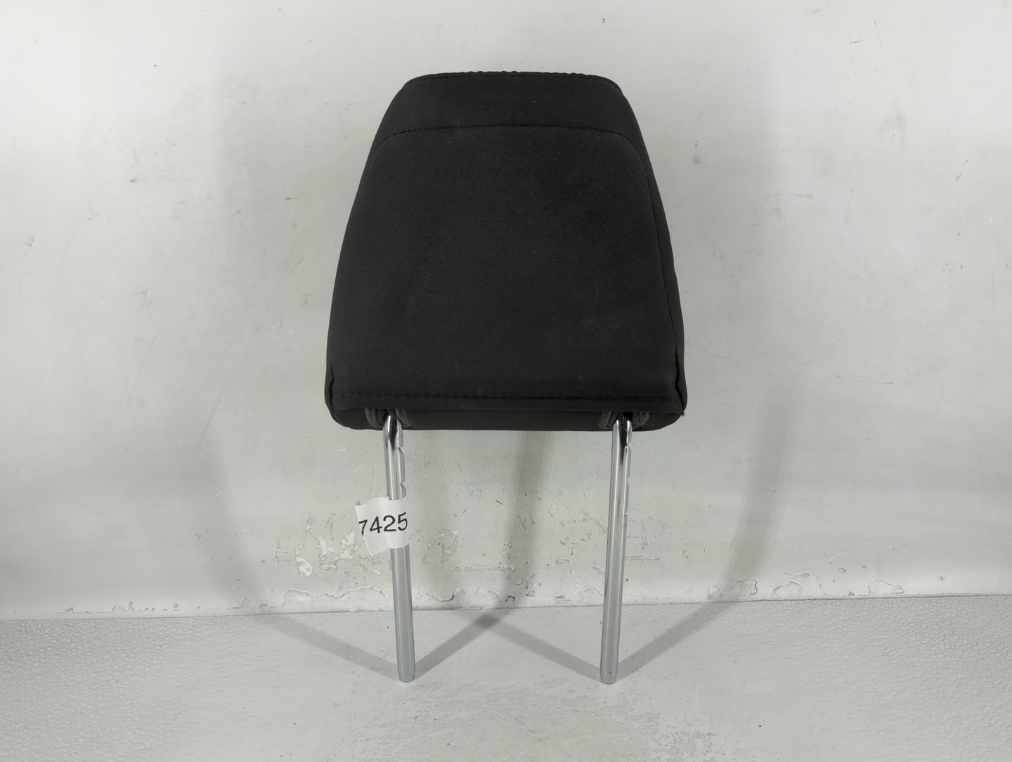 2016 Ford Fusion Headrest Head Rest Front Driver Passenger Seat Fits Fits 1999 2000 2001 2002 OEM Used Auto Parts - Oemuseda
