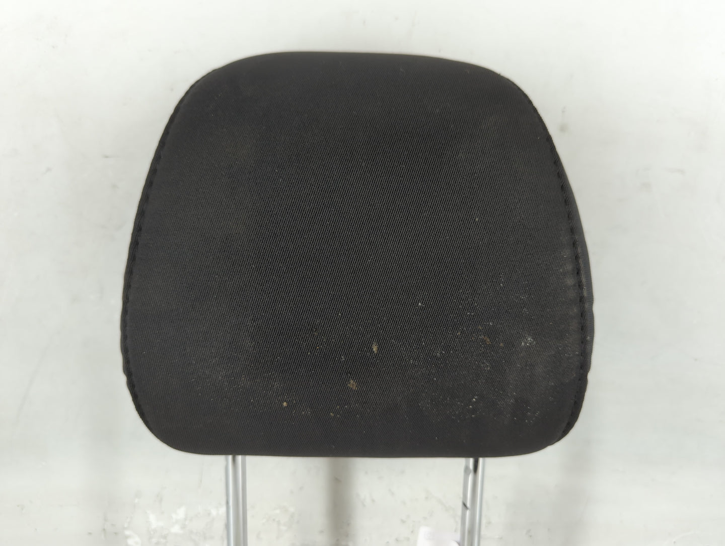 Ford Fusion Headrest Head Rest Front Driver Passenger Seat Black - Oemusedautoparts1.com