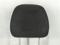 Ford Fusion Headrest Head Rest Front Driver Passenger Seat Black - Oemusedautoparts1.com