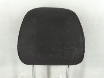 compare product Ford Fusion Headrest Head Rest Front Driver Passenger Seat Black