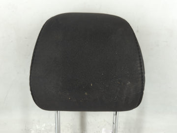 Ford Fusion Headrest Head Rest Front Driver Passenger Seat Black - Oemusedautoparts1.com