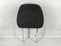 Ford Fusion Headrest Head Rest Front Driver Passenger Seat Black - Oemusedautoparts1.com