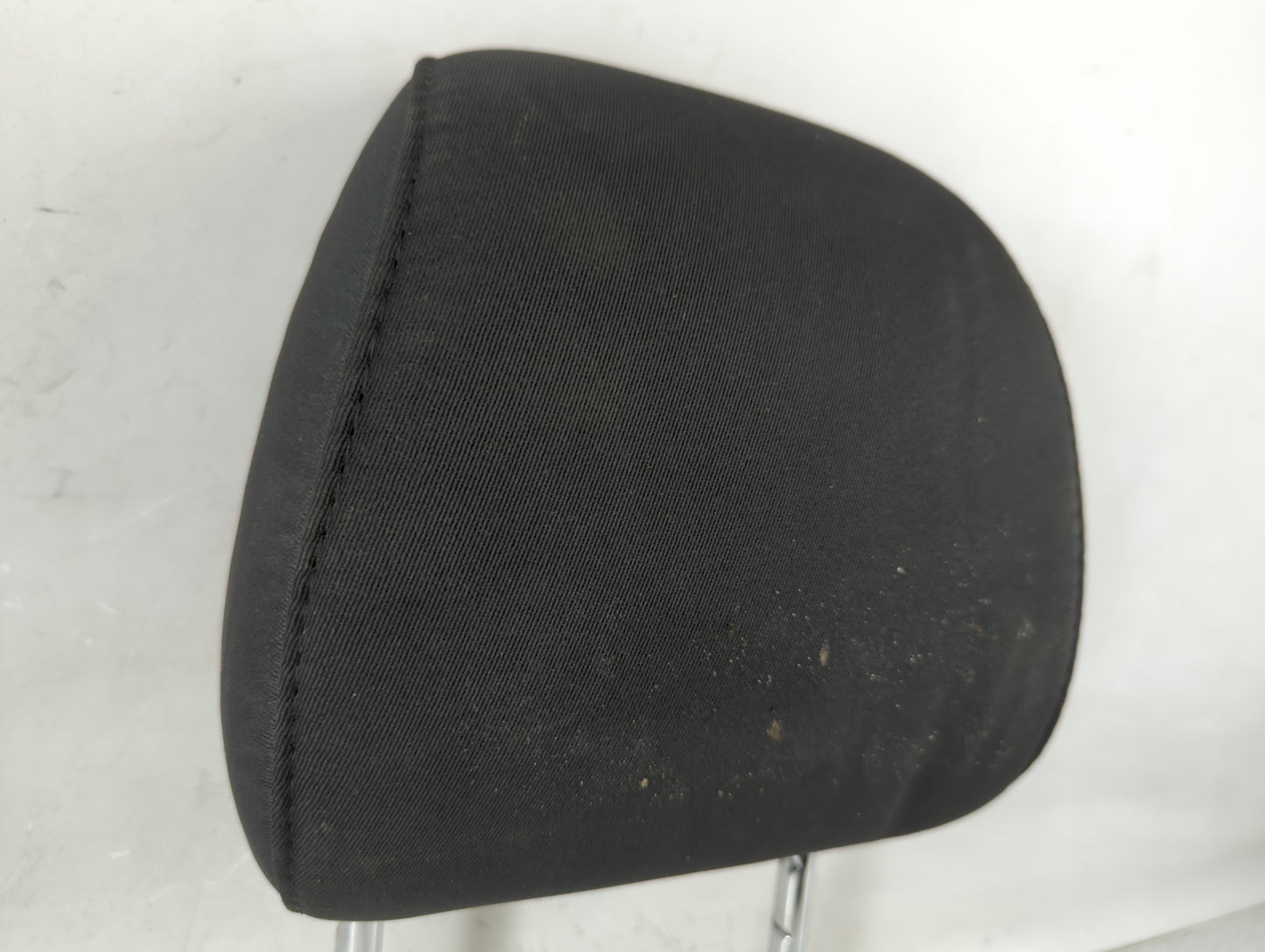 Ford Fusion Headrest Head Rest Front Driver Passenger Seat Black - Oemusedautoparts1.com