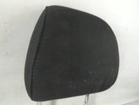 Ford Fusion Headrest Head Rest Front Driver Passenger Seat Black - Oemusedautoparts1.com