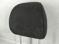 Ford Fusion Headrest Head Rest Front Driver Passenger Seat Black - Oemusedautoparts1.com