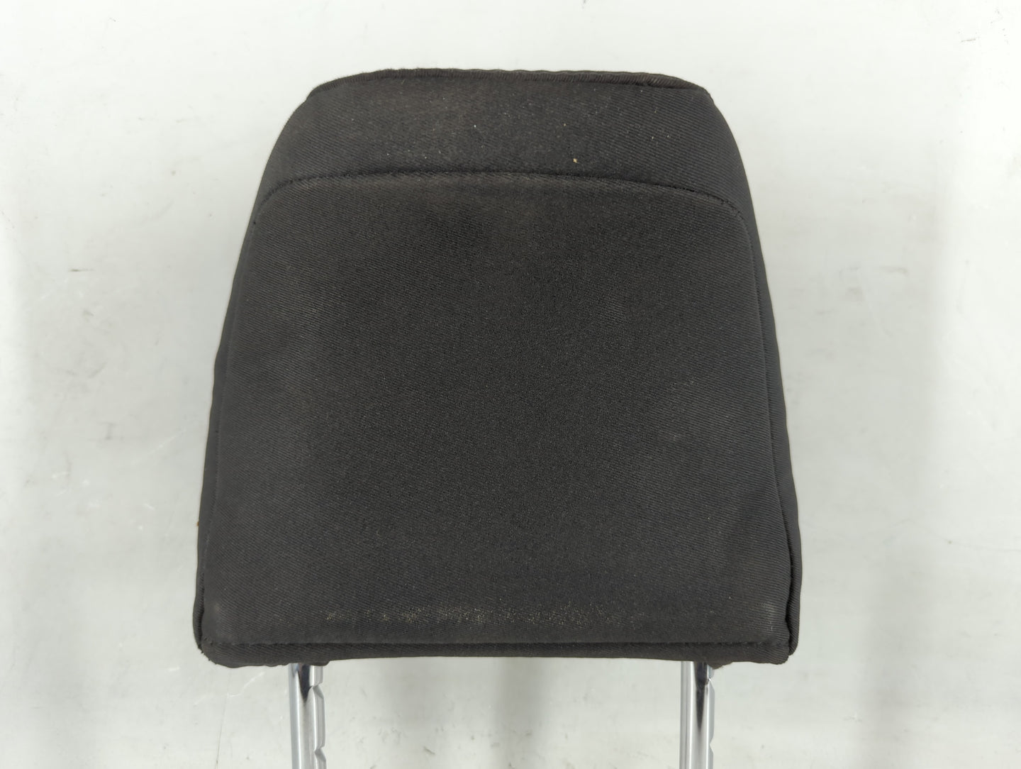 Ford Fusion Headrest Head Rest Front Driver Passenger Seat Black - Oemusedautoparts1.com