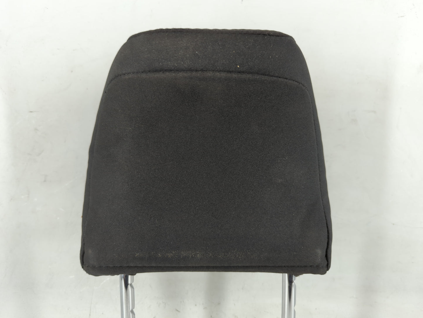 Ford Fusion Headrest Head Rest Front Driver Passenger Seat Black - Oemusedautoparts1.com