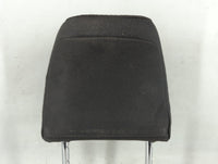Ford Fusion Headrest Head Rest Front Driver Passenger Seat Black - Oemusedautoparts1.com