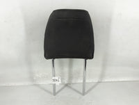 Ford Fusion Headrest Head Rest Front Driver Passenger Seat Black - Oemusedautoparts1.com