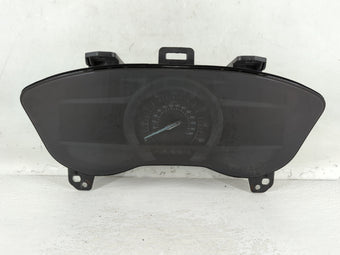 compare product 2016 Ford Fusion Instrument Cluster Speedometer Gauges P/N:GS7T-10849-JC Fits OEM Used Auto Parts