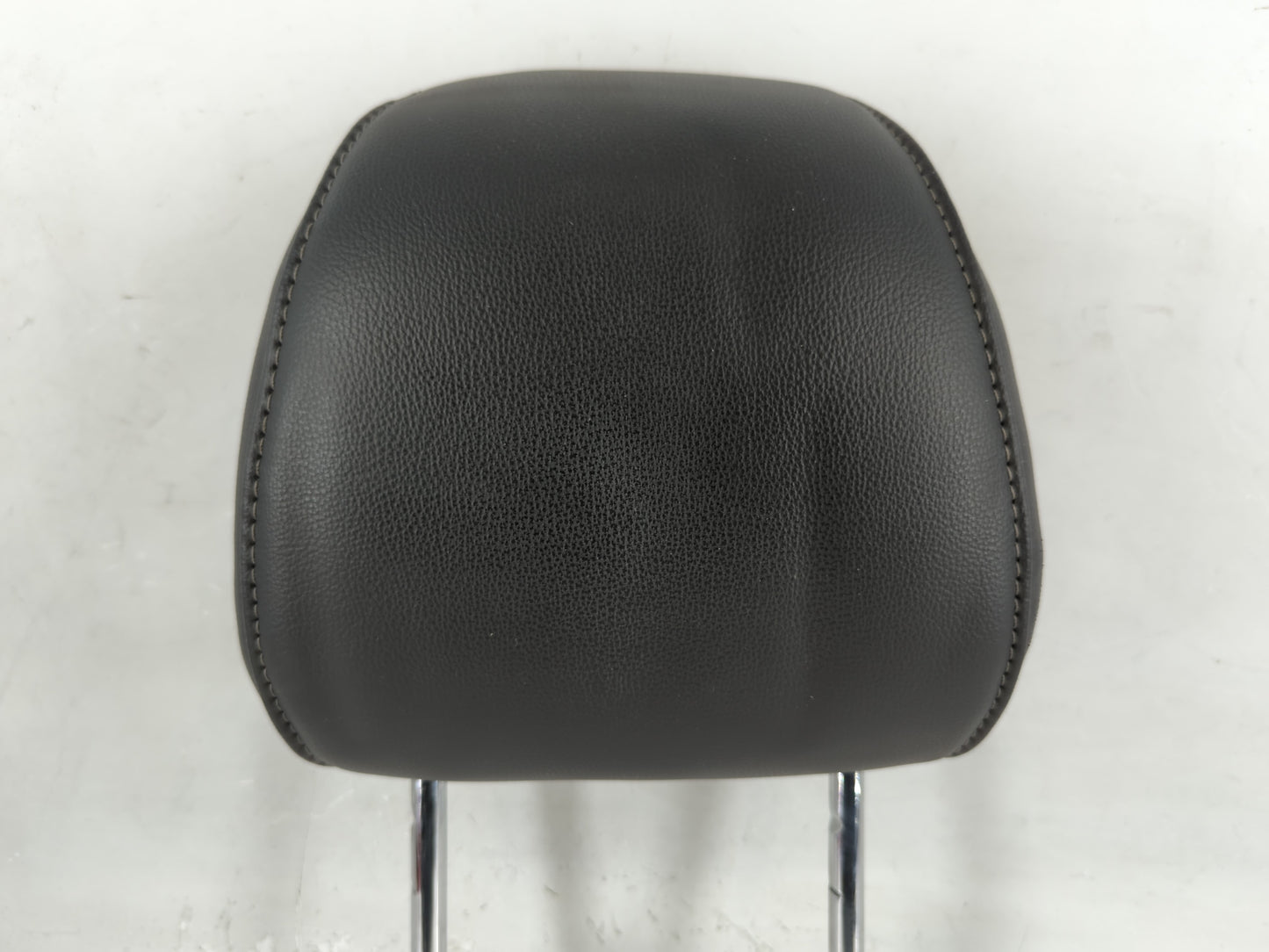 Ford Fusion Headrest Head Rest Front Driver Passenger Seat Black - Oemusedautoparts1.com