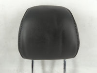 Ford Fusion Headrest Head Rest Front Driver Passenger Seat Black - Oemusedautoparts1.com