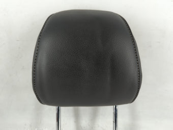 compare product 2016 Ford Fusion Headrest Head Rest Front Driver Passenger Seat Black
