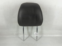 2016 Ford Fusion Headrest Head Rest Front Driver Passenger Seat Black - Oemusedautoparts1.com