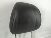 Ford Fusion Headrest Head Rest Front Driver Passenger Seat Black - Oemusedautoparts1.com