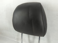 Ford Fusion Headrest Head Rest Front Driver Passenger Seat Black - Oemusedautoparts1.com