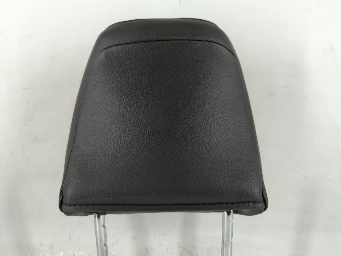 Ford Fusion Headrest Head Rest Front Driver Passenger Seat Black - Oemusedautoparts1.com