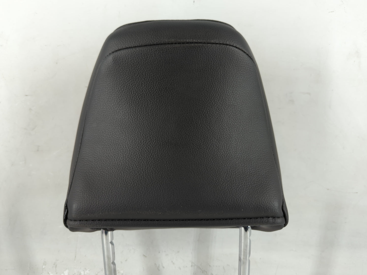 Ford Fusion Headrest Head Rest Front Driver Passenger Seat Black - Oemusedautoparts1.com