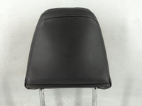 Ford Fusion Headrest Head Rest Front Driver Passenger Seat Black - Oemusedautoparts1.com