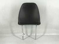 2016 Ford Fusion Headrest Head Rest Front Driver Passenger Seat Black - Oemusedautoparts1.com