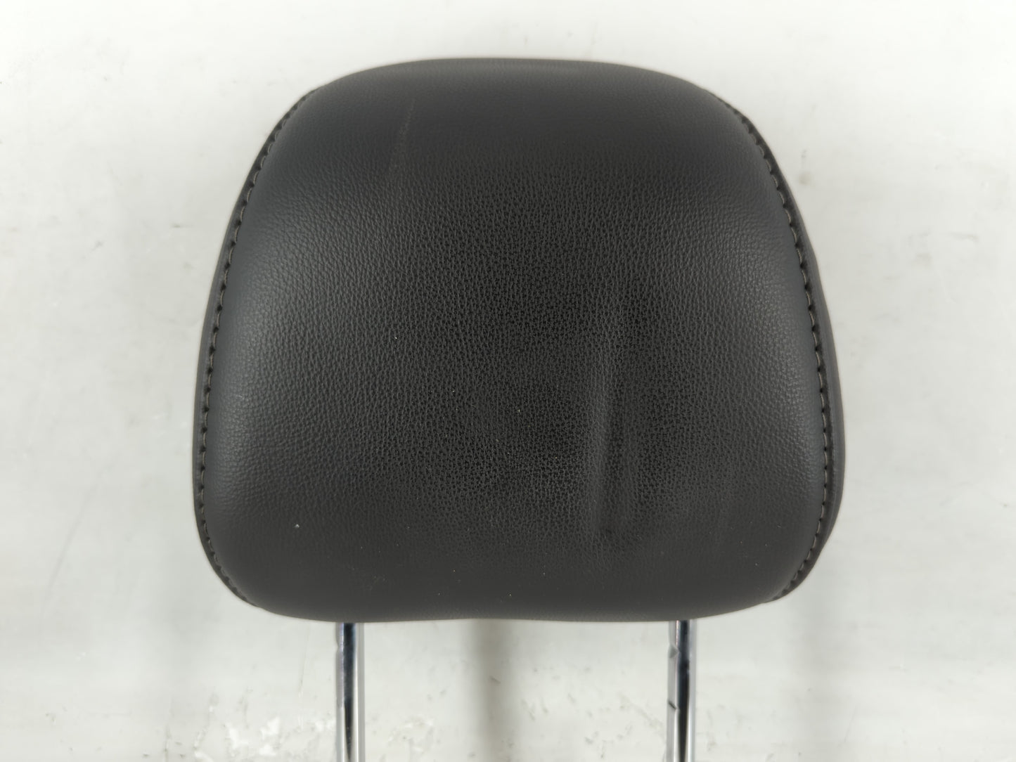 Ford Fusion Headrest Head Rest Front Driver Passenger Seat Black - Oemusedautoparts1.com