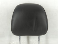 Ford Fusion Headrest Head Rest Front Driver Passenger Seat Black - Oemusedautoparts1.com