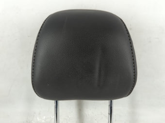 compare product Ford Fusion Headrest Head Rest Front Driver Passenger Seat Black