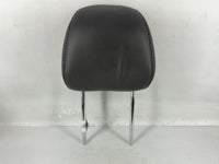 Ford Fusion Headrest Head Rest Front Driver Passenger Seat Black - Oemusedautoparts1.com