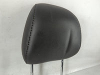 Ford Fusion Headrest Head Rest Front Driver Passenger Seat Black - Oemusedautoparts1.com